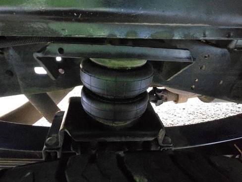 Used 2001 Ford F250 XLT AWD/4WD image 23