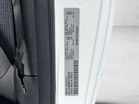 New 2026 RAM 5500 Tradesman w/ Chrome Appearance Group image 17