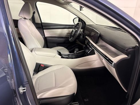 Used 2025 Hyundai Tucson SEL FWD image 15
