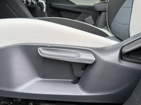 New 2026 Volkswagen Taos S FWD image 15