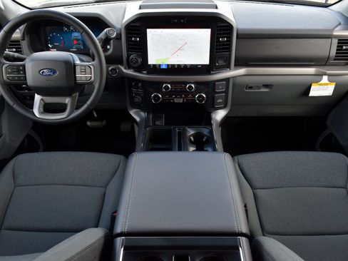 New 2026 Ford F150 XLT AWD/4WD image 6