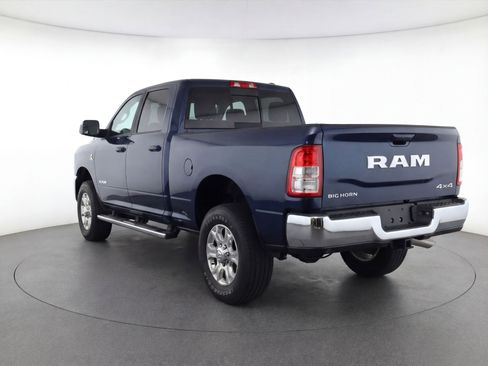Used 2025 RAM 2500 Big Horn AWD/4WD image 6