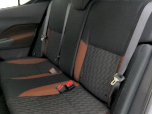 Certified 2023 Nissan Kicks SR image 21