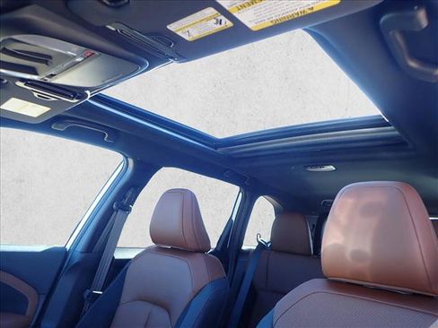 New 2026 Subaru Forester Touring image 15