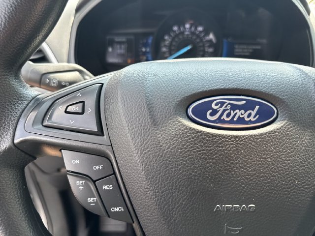 Used 2023 Ford Edge SE w/ Black Appearance Package AWD/4WD image 24