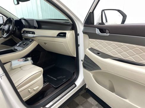 Used 2020 Hyundai Palisade Limited AWD/4WD image 43