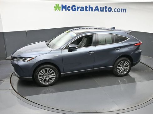 Used 2021 Toyota Venza Limited AWD/4WD image 29