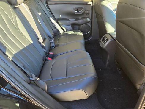 New 2025 Acura ADX AWD image 19