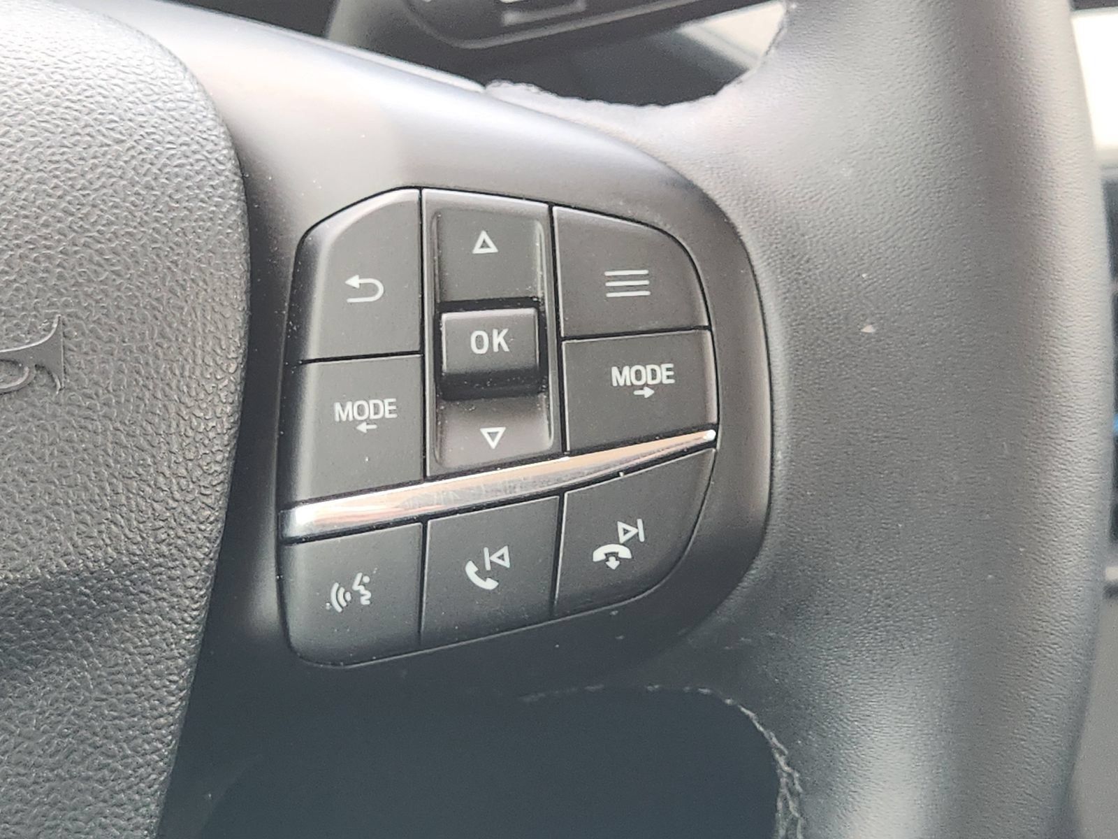 Used 2025 Ford Maverick XLT w/ XLT Luxury Package FWD image 29