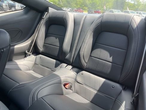 New 2025 Ford Mustang GT Premium image 14