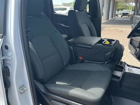 Used 2025 RAM 1500 Tradesman image 19