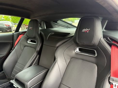 Used 2020 Jaguar F-TYPE Checkered Flag image 37