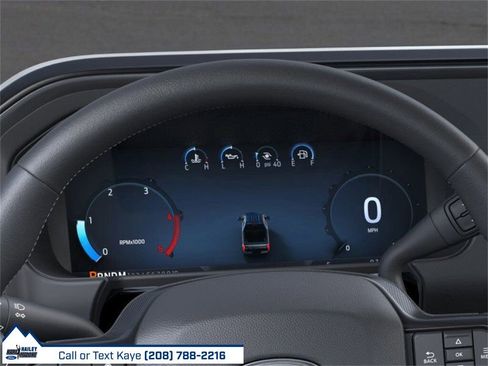 New 2026 Ford F450 Platinum image 13