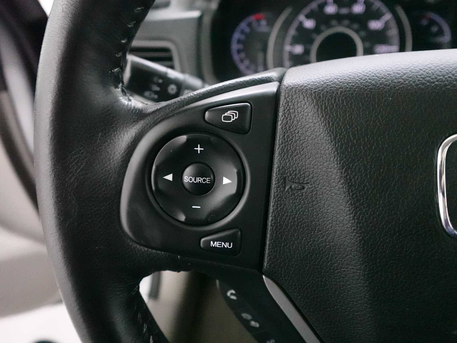 Used 2014 Honda CR-V EX-L image 17