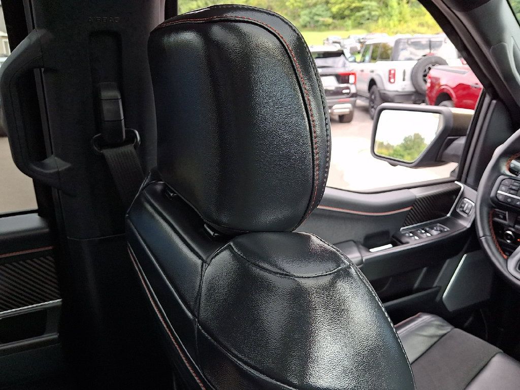 Certified 2024 Ford F150 Raptor AWD/4WD image 13