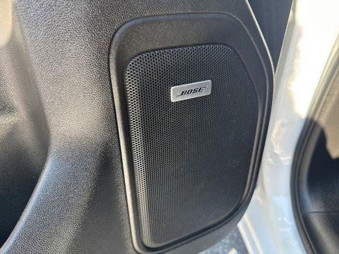 Used 2022 Chevrolet Silverado 1500 LTZ w/ Safety Package II image 35