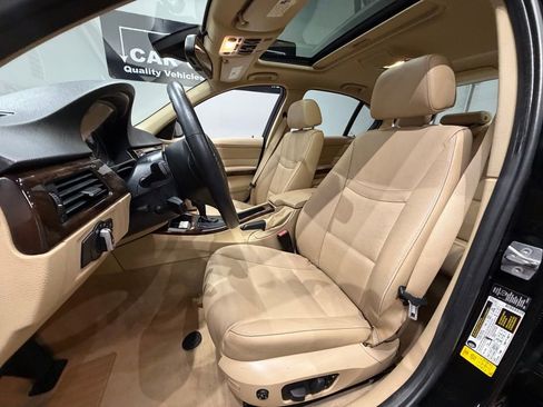 Used 2011 BMW 328i xDrive Sedan image 25