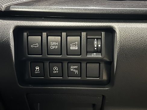 Used 2023 Subaru Forester Wilderness image 41