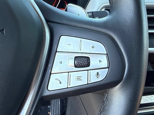Certified 2024 BMW X3 xDrive30i w/ Premium Package AWD/4WD image 26