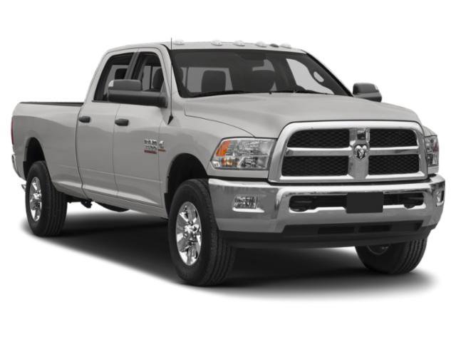 Used 2015 RAM 3500 SLT w/ Protection Group AWD/4WD image 11