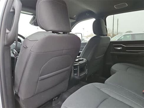 New 2026 RAM 2500 Big Horn image 19