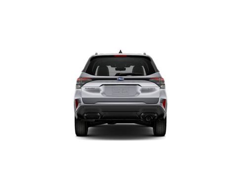New 2026 Subaru Forester Touring image 9