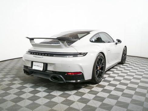 Certified 2025 Porsche 911 Carrera RWD image 26