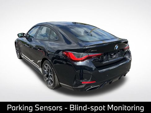 Used 2022 BMW M440i xDrive Gran Coupe w/ Premium Package AWD/4WD image 6