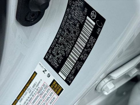 Certified 2023 Toyota Corolla SE w/ Carpet Mat Package (TMS) FWD image 33