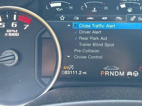 Used 2020 Ford F150 Raptor w/ Equipment Group 802A Luxury AWD/4WD image 21