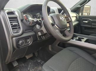 New 2026 RAM 2500 Big Horn video 3