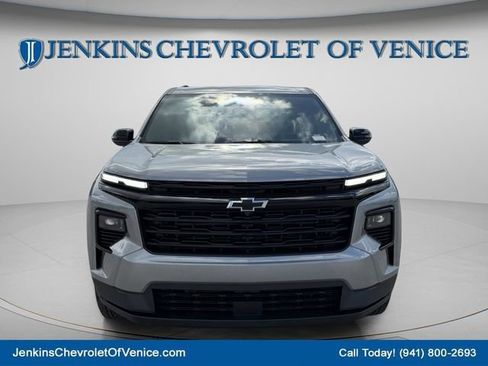 New 2026 Chevrolet Traverse LT w/ Midnight/Sport Edition image 20