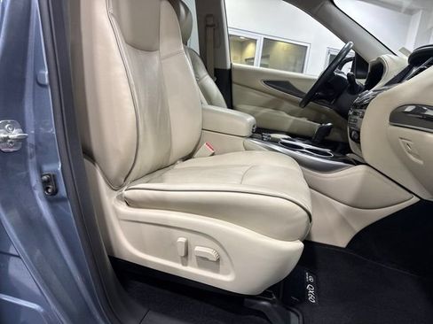 Used 2017 INFINITI QX60 FWD w/ Premium Plus Package image 38
