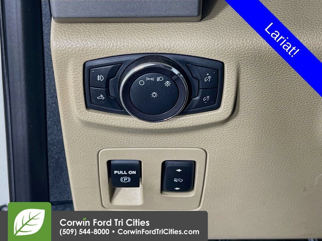 Used 2019 Ford F150 Lariat RWD image 18