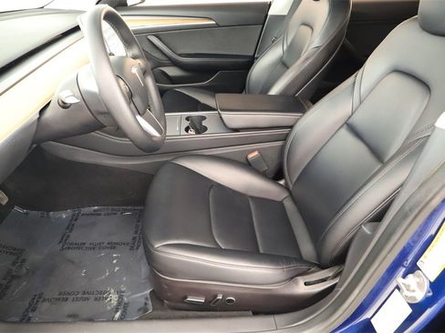 Used 2022 Tesla Model 3 Long Range image 24