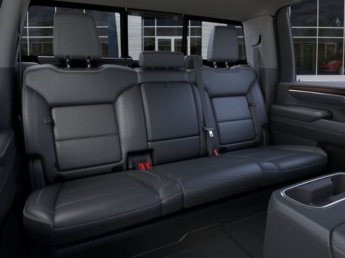 New 2026 GMC Sierra 2500 Denali w/ Denali Reserve Package AWD/4WD image 17