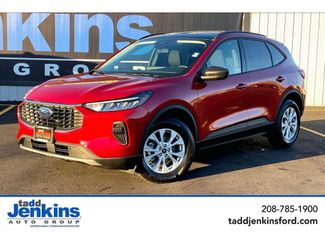 New 2026 Ford Escape Active w/ Active Premium Tech Pack video 1