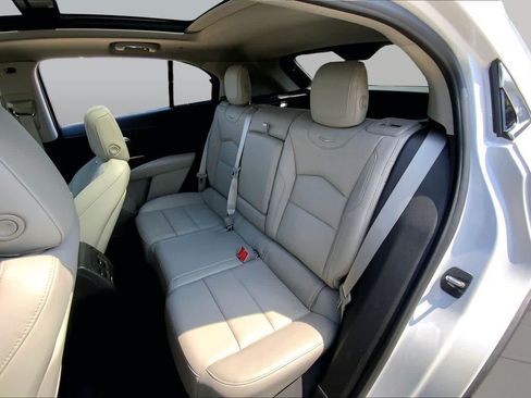 Used 2019 Cadillac XT4 Premium Luxury w/ Cold Weather Package FWD image 19