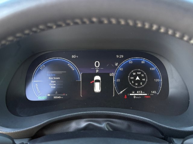 Used 2023 Toyota Highlander Platinum FWD image 14