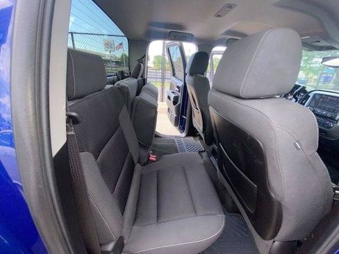 Used 2014 Chevrolet Silverado 1500 LT w/ All Star Edition AWD/4WD image 3