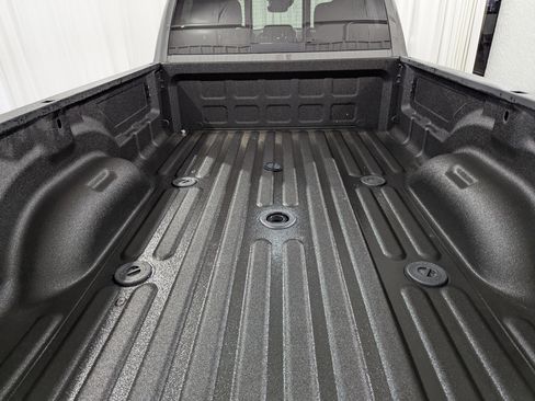 New 2026 RAM 2500 Big Horn image 12