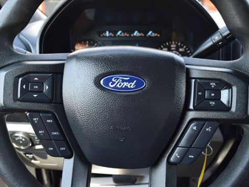 Used 2020 Ford F150 XL w/ XL Power Equipment Group AWD/4WD image 18
