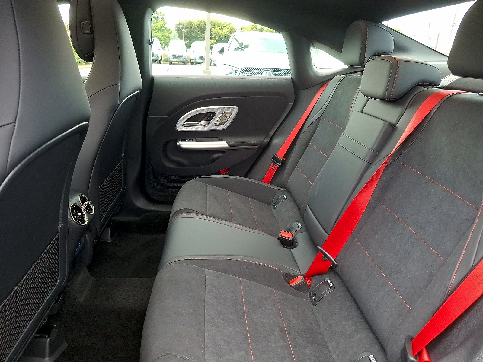 New 2027 Mercedes-Benz CLA 220 image 6