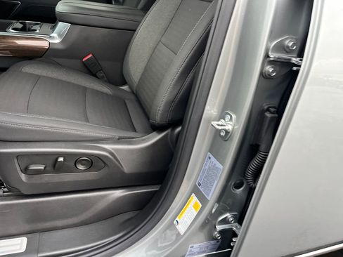 Used 2025 Chevrolet Silverado 2500 LT w/ Trail Boss Package image 20