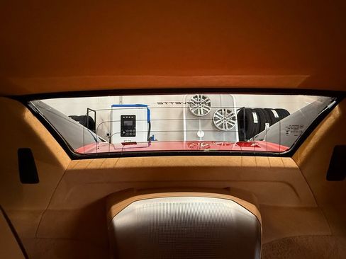 Used 2026 Chevrolet Corvette Stingray w/ Z51 Performance Package image 41