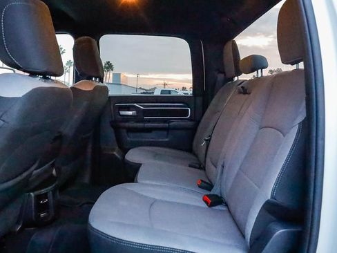 Certified 2024 RAM 2500 Big Horn image 19