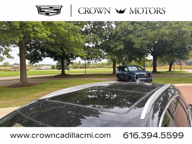 New 2026 Cadillac XT5 Premium Luxury w/ Driver Assist Package AWD/4WD image 6