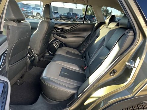 Used 2021 Subaru Outback Onyx Edition XT image 30