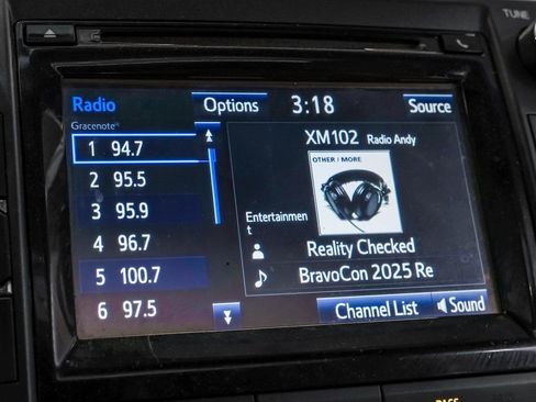 Used 2015 Toyota Camry XSE image 35