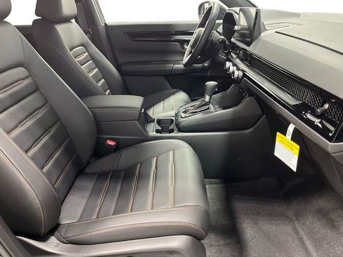 New 2026 Honda CR-V Sport Touring image 29